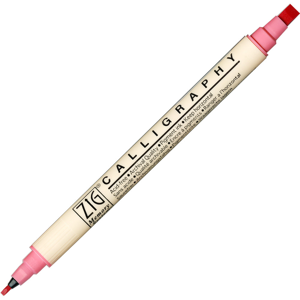 ZIG Memory System Calligraphy Pen Single (MS-3400)