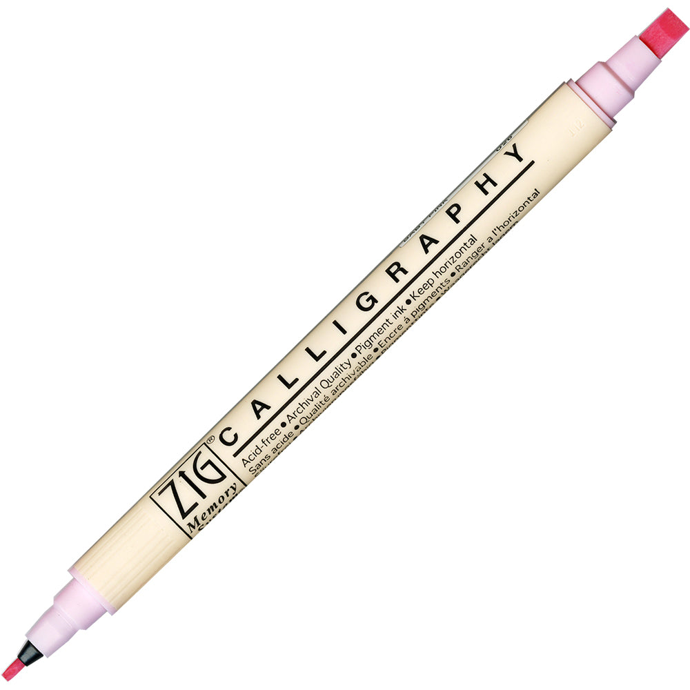 ZIG Memory System Calligraphy Pen Single (MS-3400)