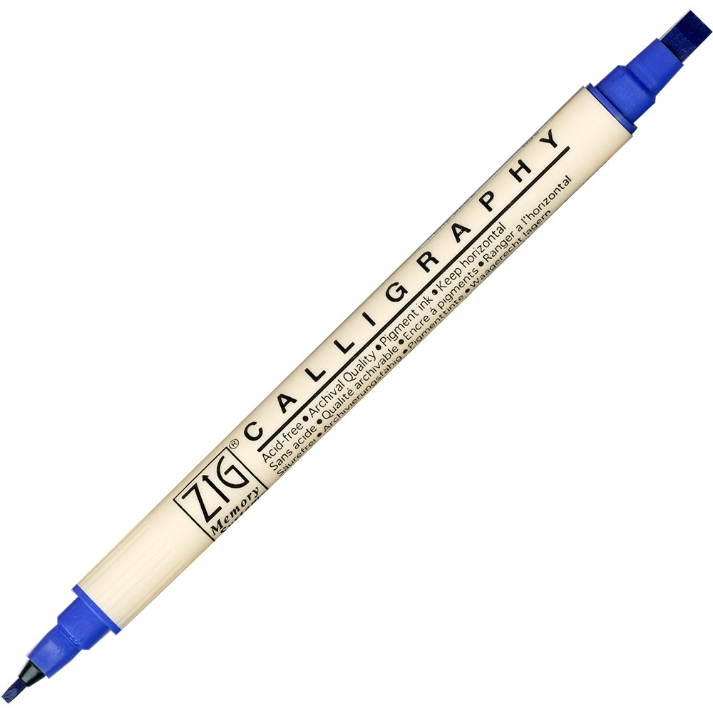 ZIG Memory System Calligraphy Pen Single (MS-3400)