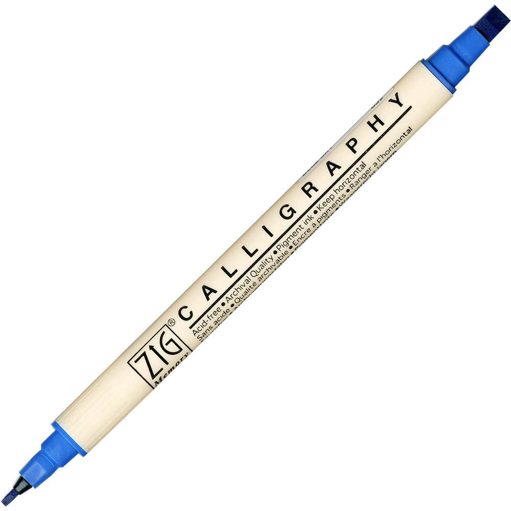 ZIG Memory System Calligraphy Pen Single (MS-3400)