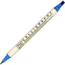 ZIG メモリーシステムカリグラフィー 単品 (MS-3400)