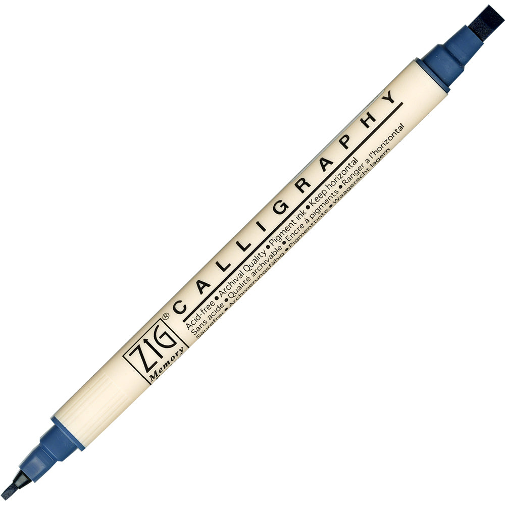 ZIG Memory System Calligraphy Pen Single (MS-3400)