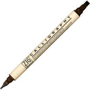 ZIG メモリーシステムカリグラフィー 単品 (MS-3400)