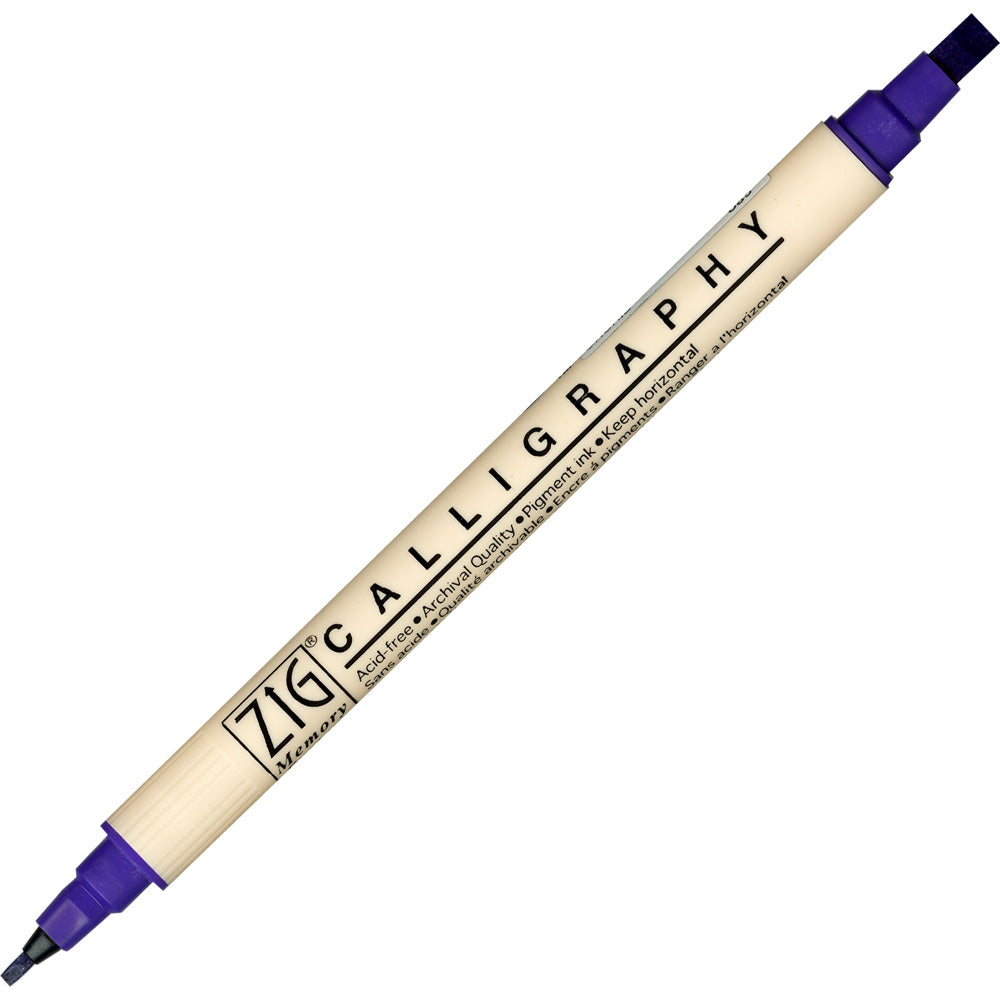 ZIG Memory System Calligraphy Pen Single (MS-3400)