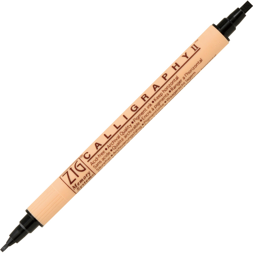 ZIG Memory System Calligraphy II Single Pen (MS-3500)