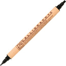 ZIG メモリーシステムカリグラフィーⅡ 単品(MS-3500)