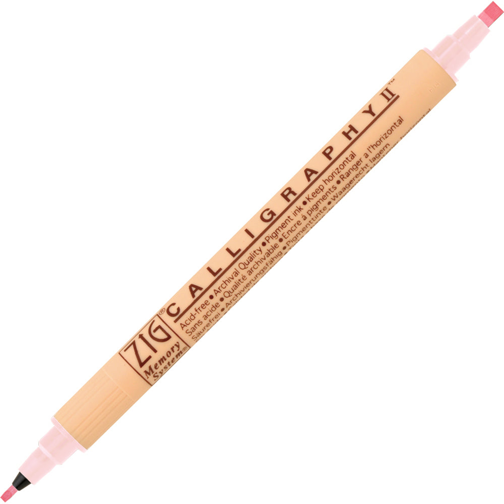ZIG Memory System Calligraphy II Single Pen (MS-3500)