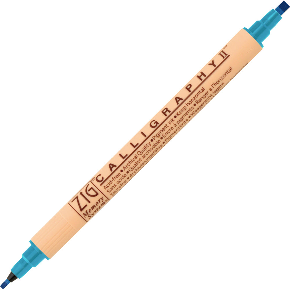 ZIG Memory System Calligraphy II Single Pen (MS-3500)