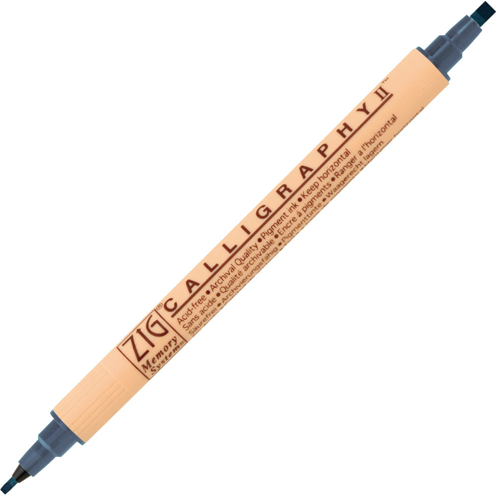 ZIG Memory System Calligraphy II Single Pen (MS-3500)