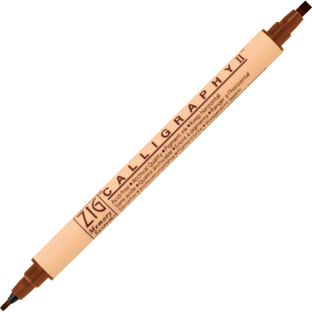 ZIG Memory System Calligraphy II Single Pen (MS-3500)