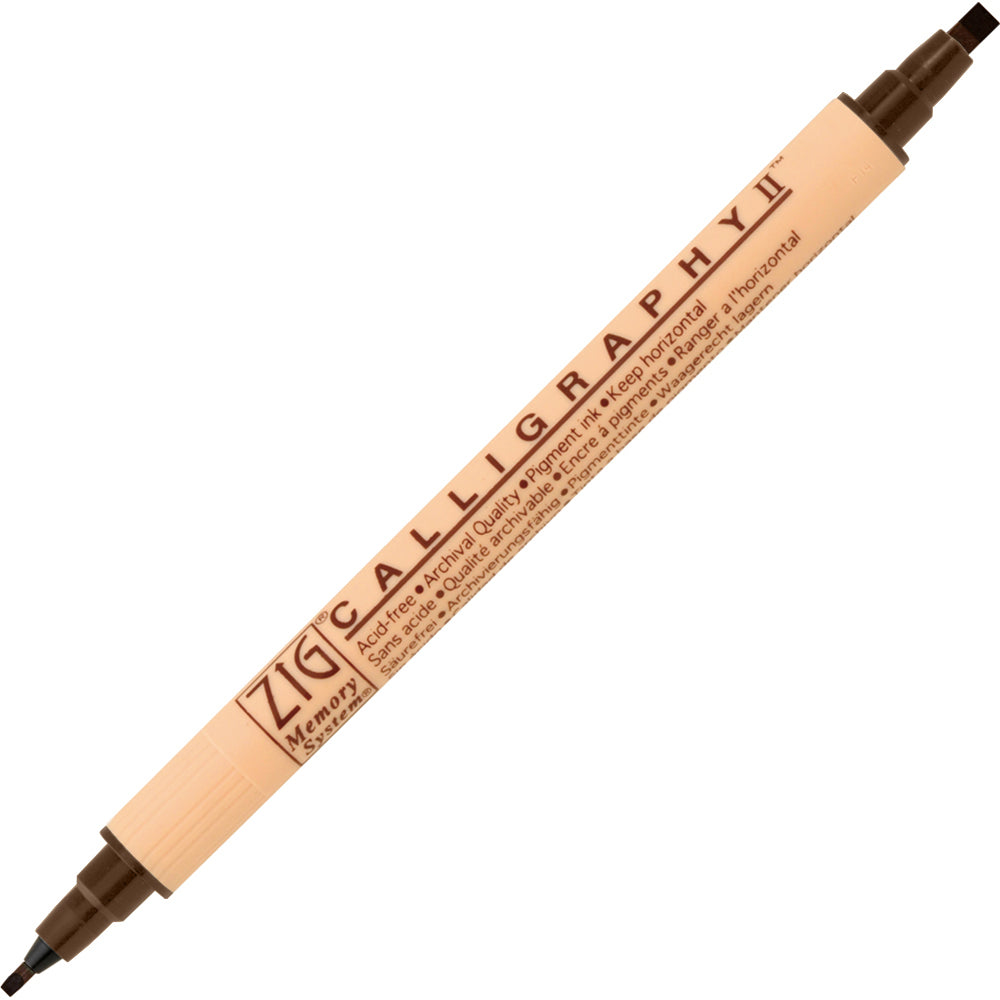 ZIG Memory System Calligraphy II Single Pen (MS-3500)