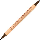 ZIG メモリーシステムカリグラフィーⅡ 単品(MS-3500)