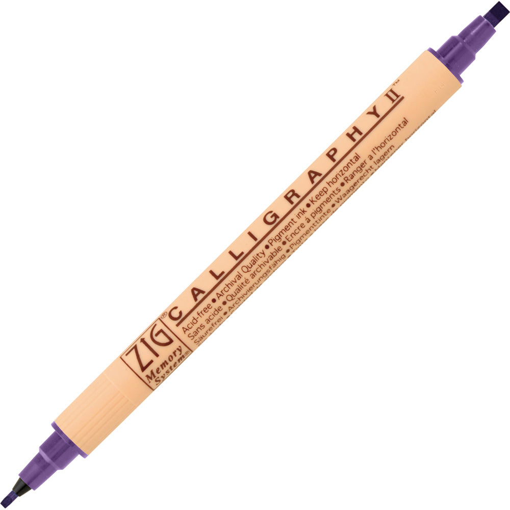 ZIG Memory System Calligraphy II Single Pen (MS-3500)