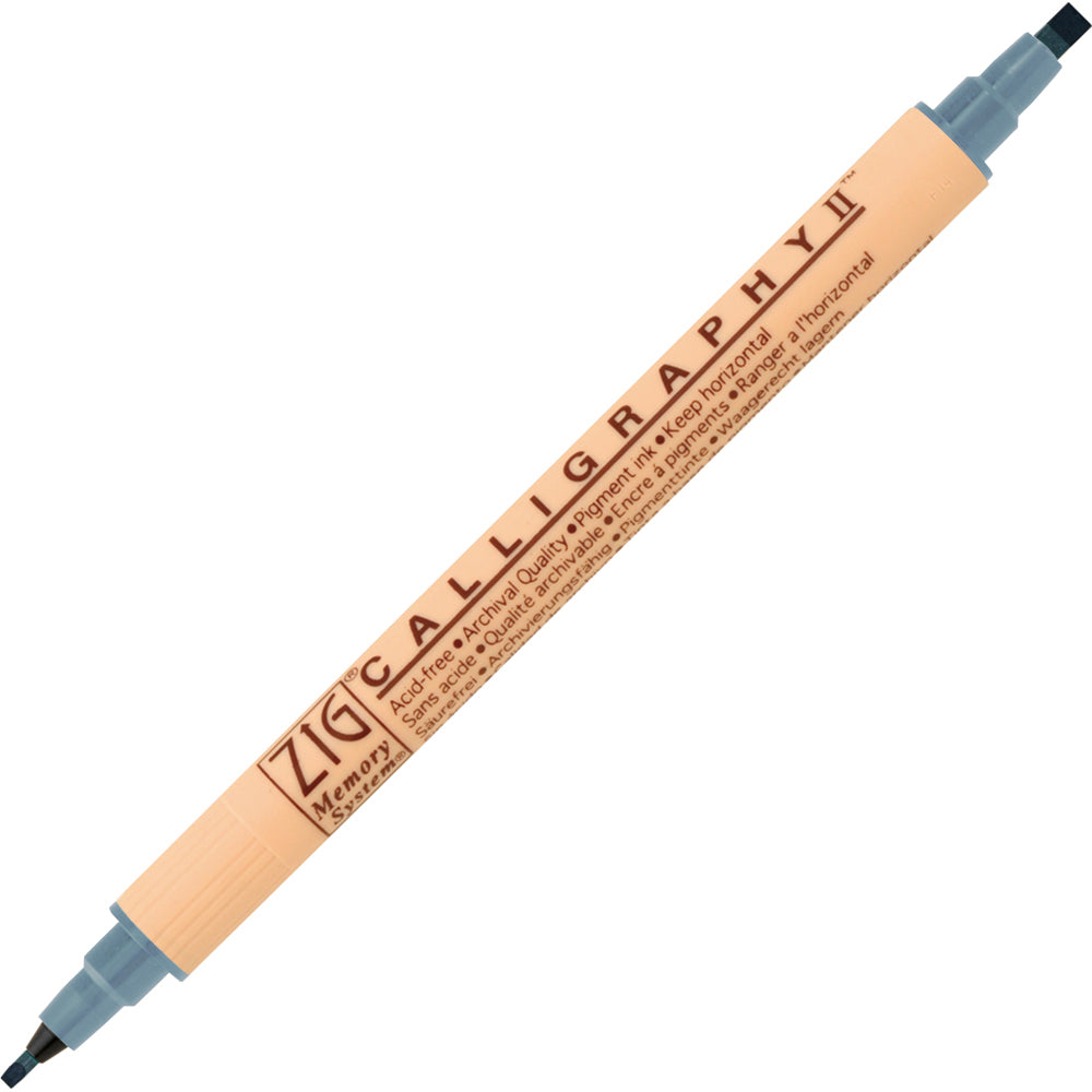 ZIG Memory System Calligraphy II Single Pen (MS-3500)