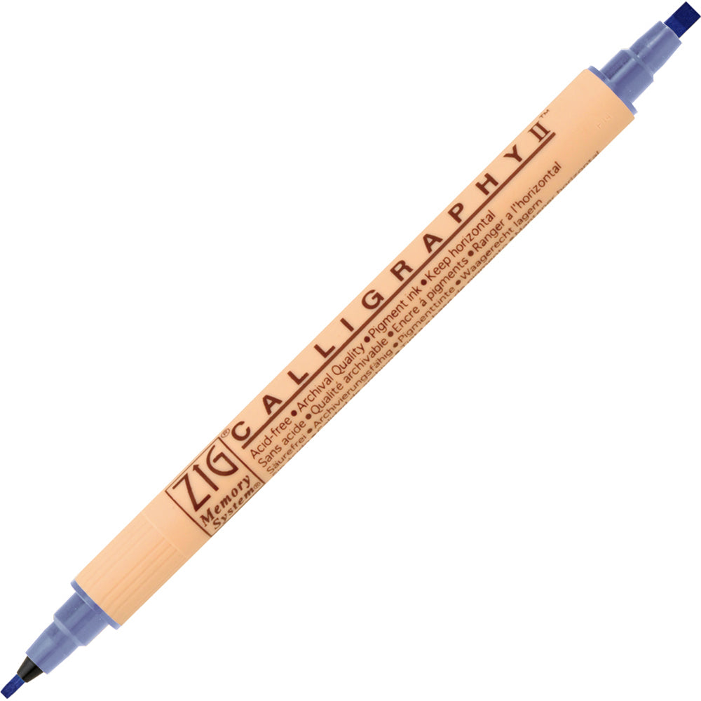 ZIG Memory System Calligraphy II Single Pen (MS-3500)