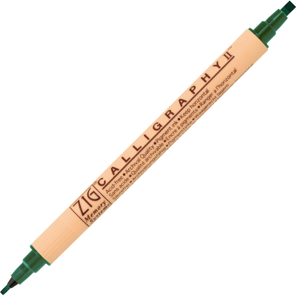 ZIG Memory System Calligraphy II Single Pen (MS-3500)