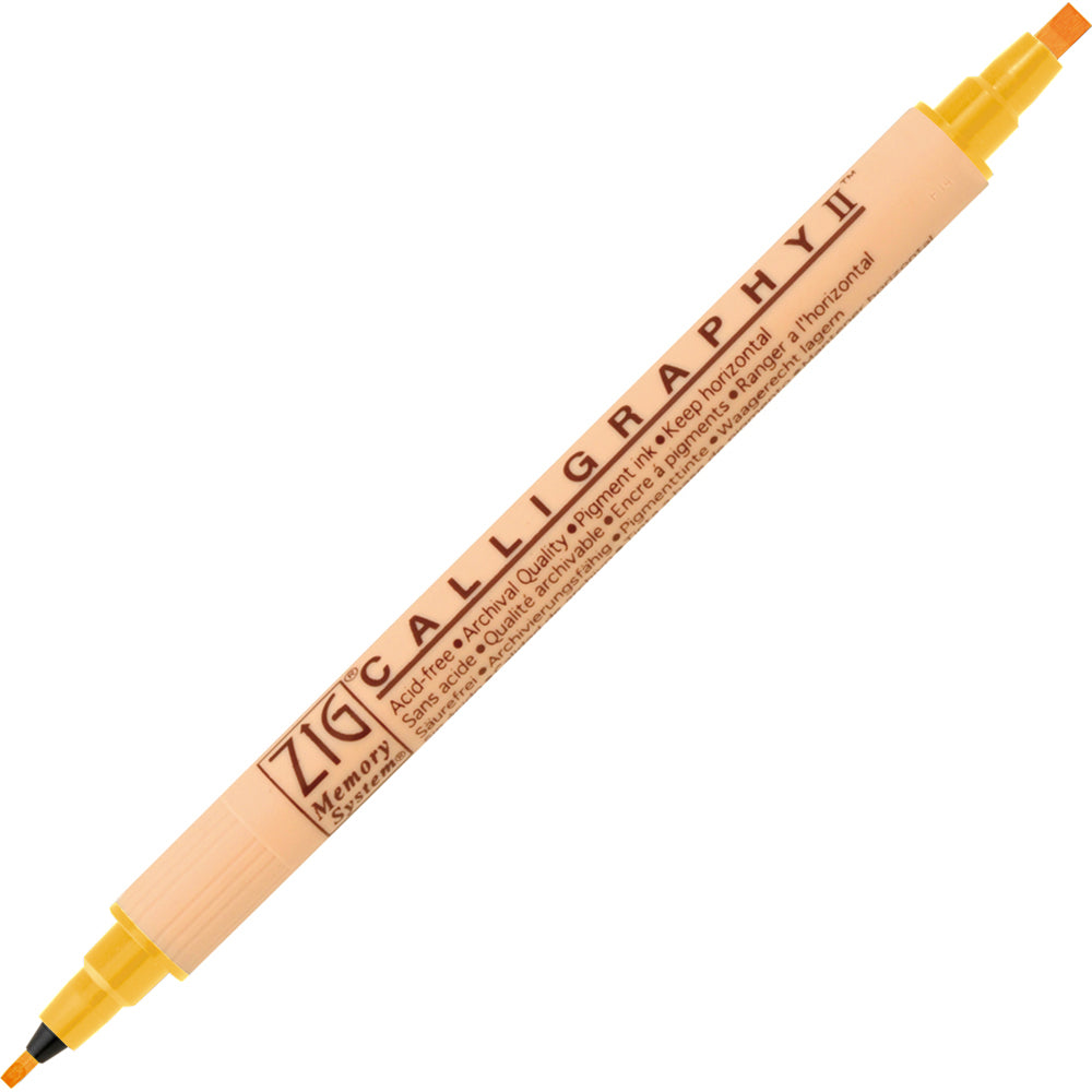 ZIG Memory System Calligraphy II Single Pen (MS-3500)