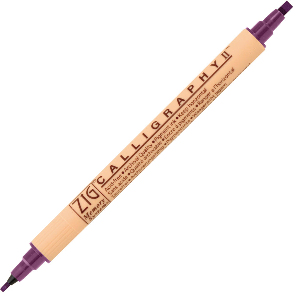 ZIG Memory System Calligraphy II Single Pen (MS-3500)