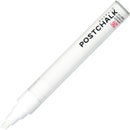 ZIG POSTCHALK MARKER WET-WIPE 6MM TIP（POST-500A-***S）