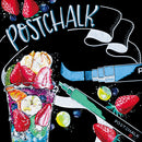 ZIG POSTCHALK MARKER WET-WIPE 6MM TIP NATURAL 8色セット (POST-500A/8VC)