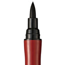 速乾 くれ竹筆ぺん 二本立かぶら ブリスター (QDDF150-55B)