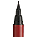 速乾 くれ竹筆ぺん 二本立かぶら ブリスター (QDDF150-55B)