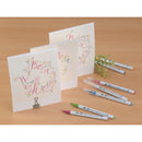 ZIG クリーンカラー リアルブラッシュ 36色セット (RB-6000AT/36V)