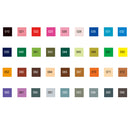 ZIG クリーンカラー リアルブラッシュ 36色セット (RB-6000AT/36V)