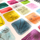 ZIGクリーンカラーリアルブラッシュ 30色セットA (RB-6000AT/30VA)