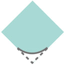 KurePunch Corner ROUNDER (SBKPC900-1)