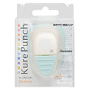 KurePunch Medium STEM LEAF (SBKPM850-3)