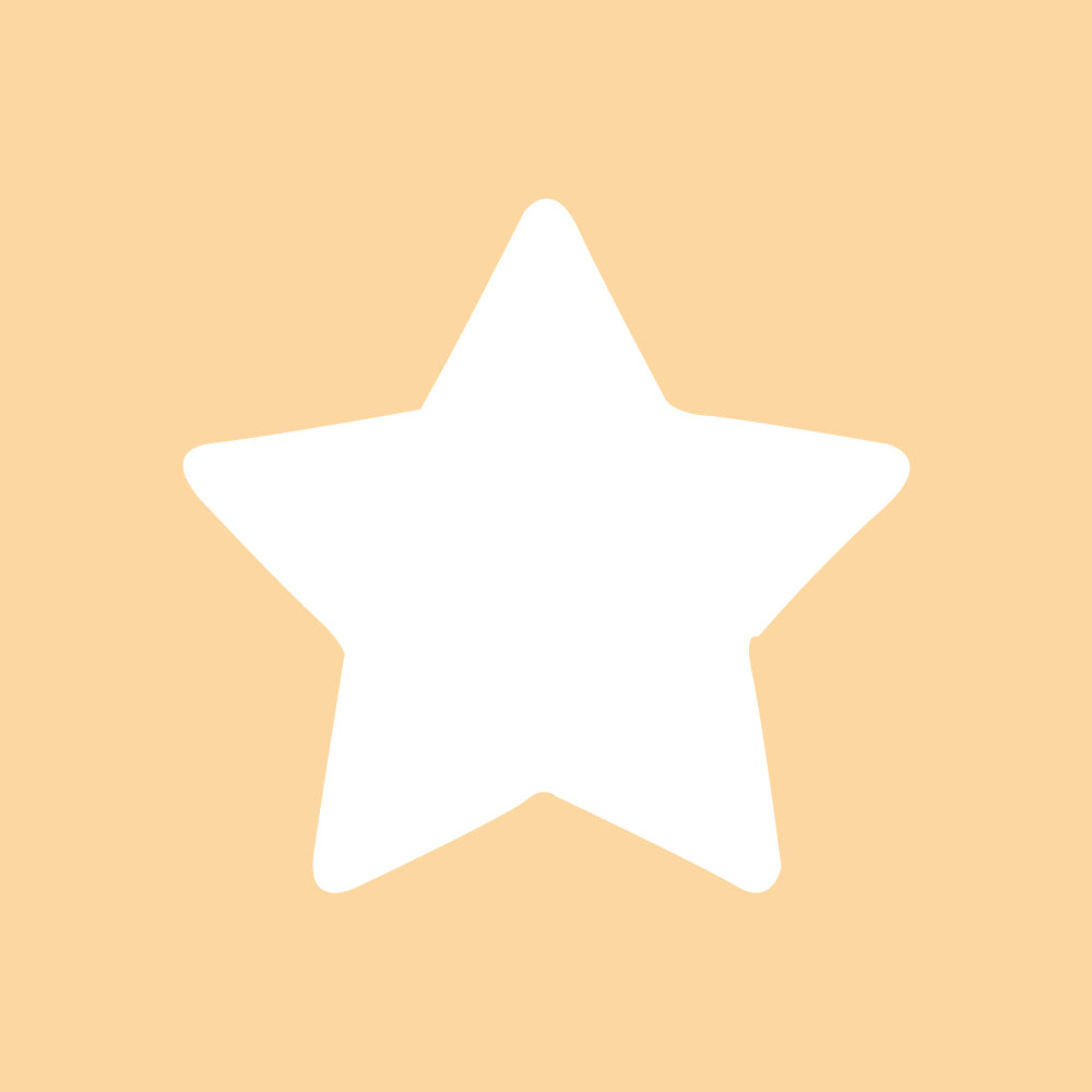 KurePunch Small Star (SBKPS500-1)