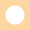 KurePunch Small Large Circle (SBKPS500-26)