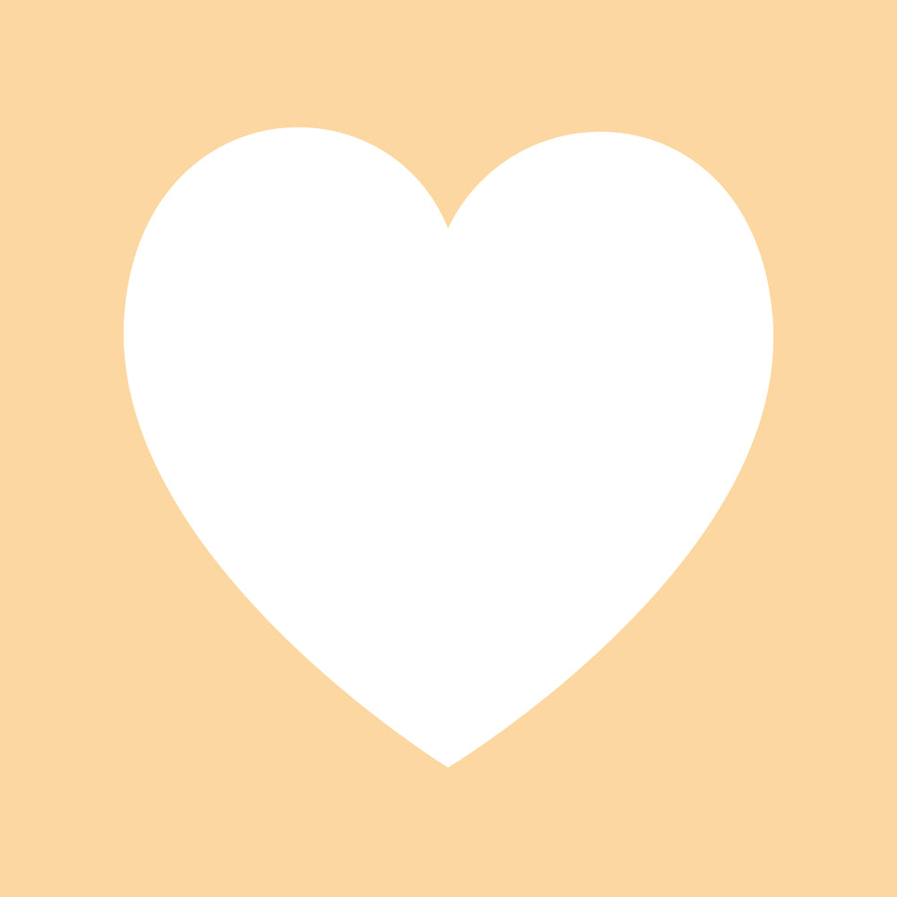KurePunch Small Heart (SBKPS500-3)