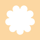 KurePunch Small Cookie Flower (SBKPS500-36)