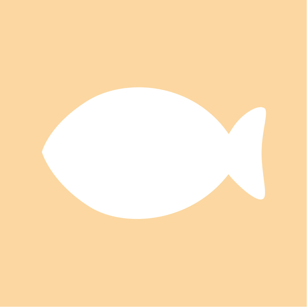KurePunch Small Fish (SBKPS500-40)