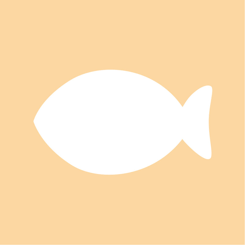 KurePunch Small Fish (SBKPS500-40)
