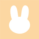 KurePunch Small Rabbit (SBKPS500-41)