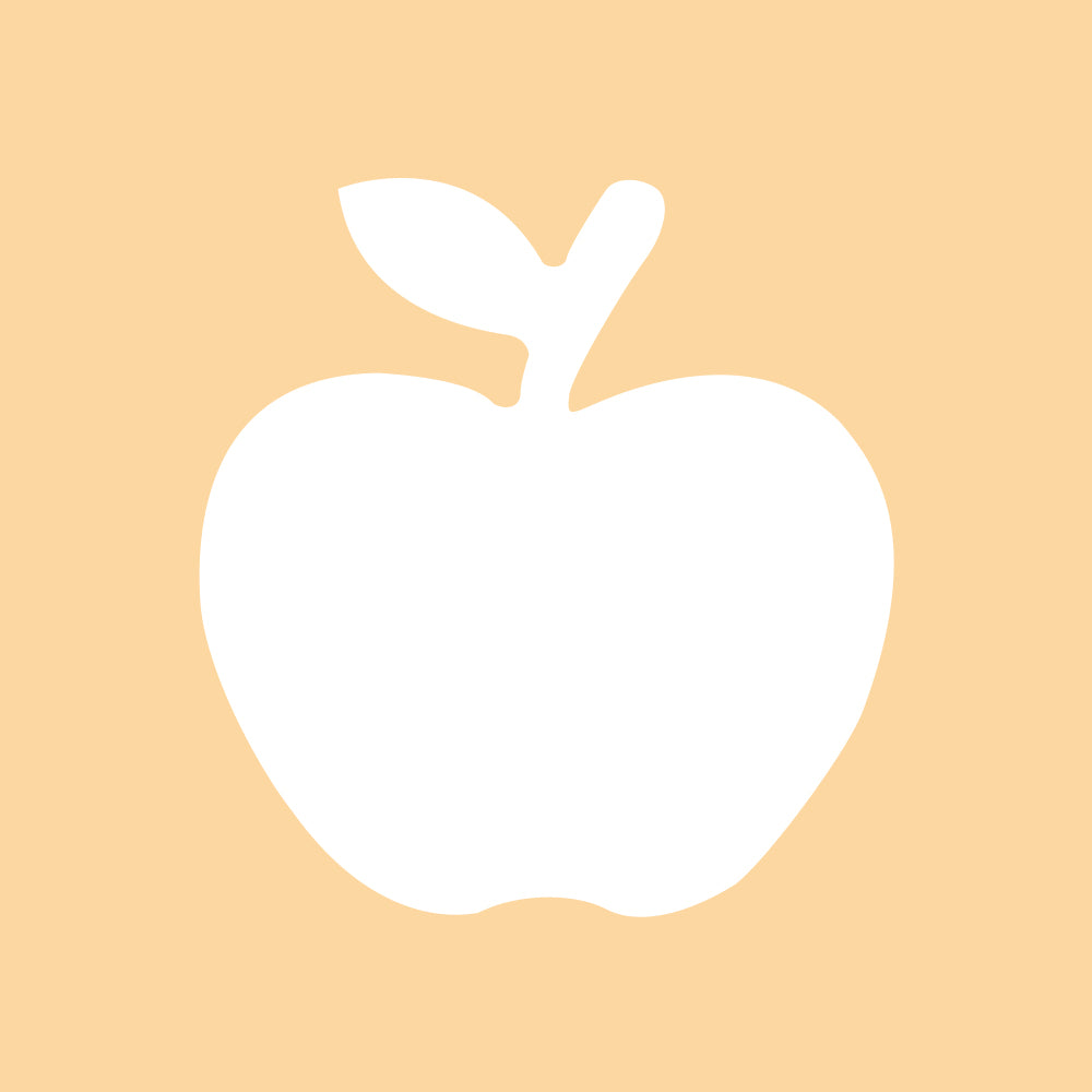 KurePunch Small Apple (SBKPS500-46)