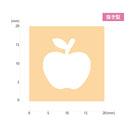 KurePunch Small Apple (SBKPS500-46)