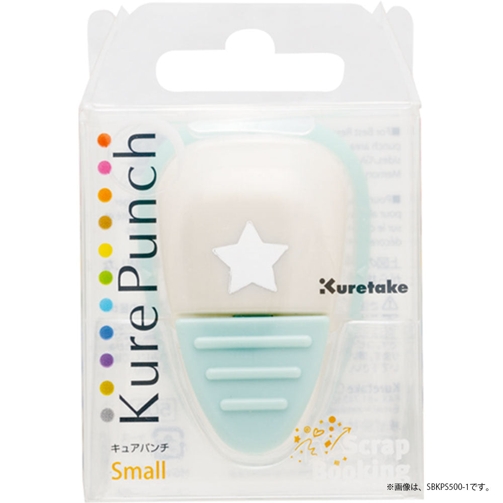 KurePunch Small Apple (SBKPS500-46)