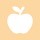 KurePunch Small Apple (SBKPS500-46)