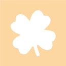 KurePunch Small Shamrock (SBKPS500-4)