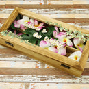 HANDMADE STICKER Ｋ TITLE WEDDING IVY (SBST501-2)