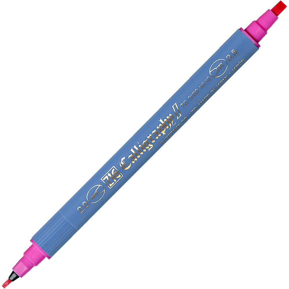 ZIG Calligraphy II Individual (TC-3100)