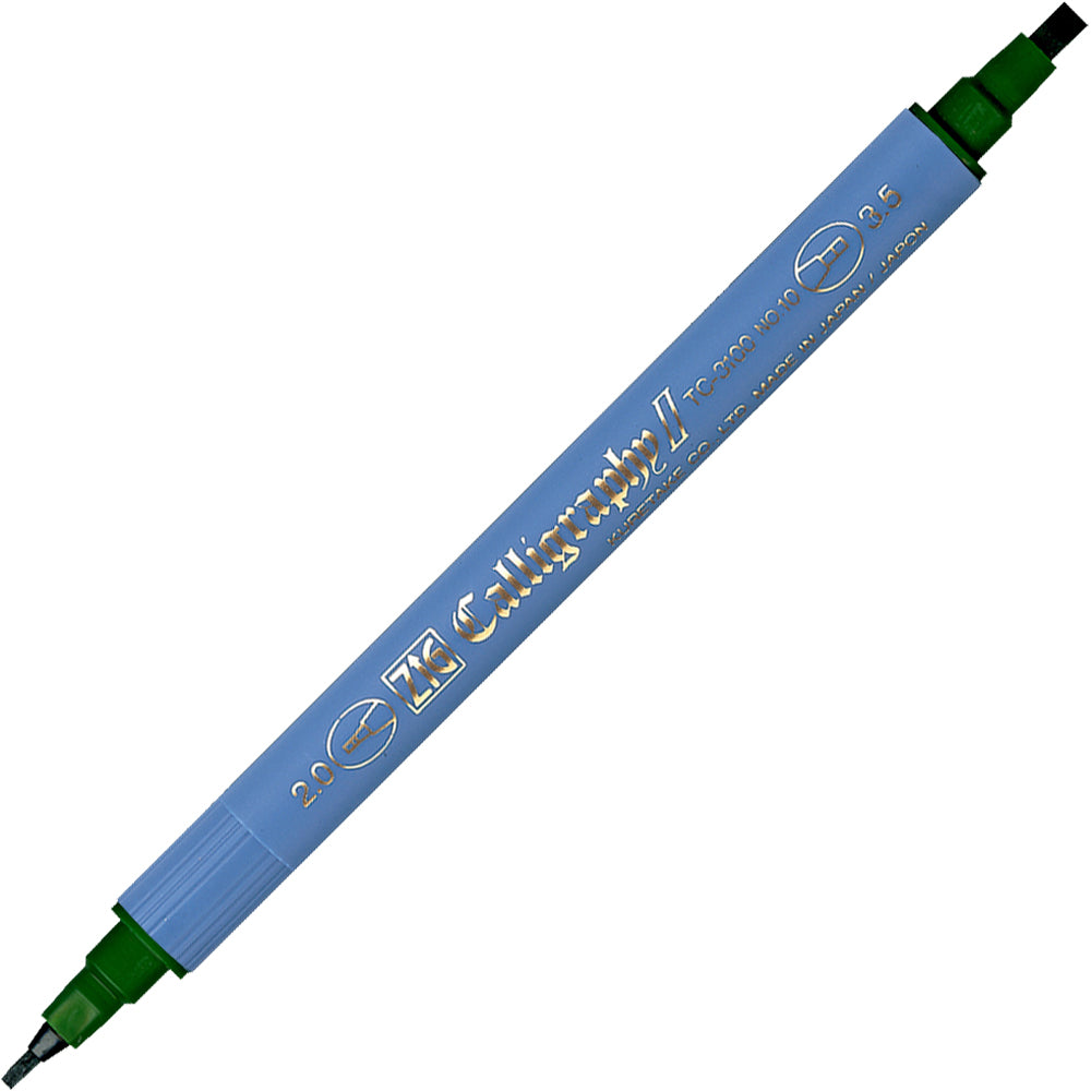 ZIG Calligraphy II Individual (TC-3100)