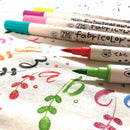 ZIG fabricolorツイン 単品