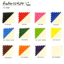 ZIG fabricolor ツイン 12色セット (TC-4000A/12V)