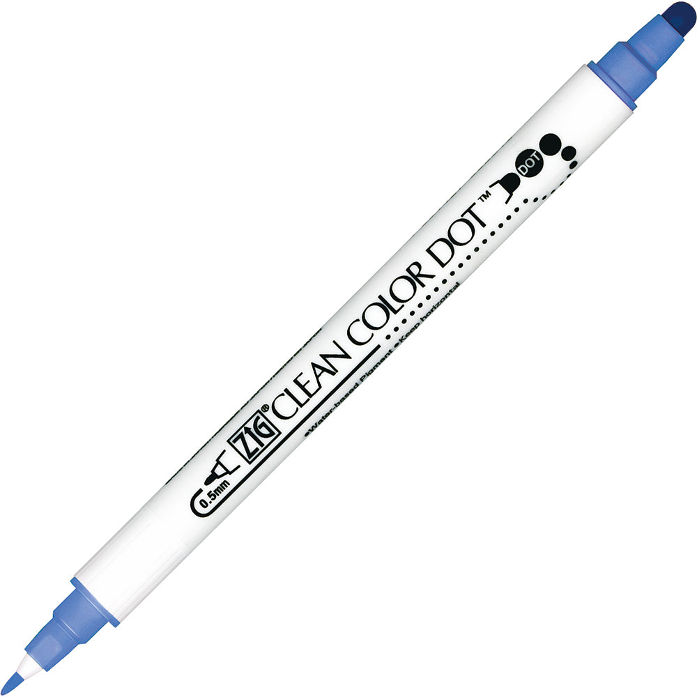 ZIG CLEAN COLOR DOT Single Marker