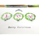 ZIG クリーンカラーf 24色セット (TCS-6000T/24V)